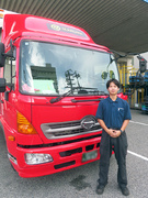 配送ドライバー（未経験歓迎）◆月給38万円～も可／初年度有休16日／祝い金充実／社員誕生日会あり1