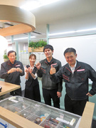 総務広報（SNSやブログの運用）◆月給30万円～／定時退社も可／初年度有休16日／社員誕生日会あり1