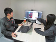 総務広報（SNSやブログの運用）◆月給30万円～／定時退社も可／初年度有休16日／社員誕生日会あり2