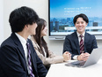 人材コーディネーター◆ホワイト企業認定最高ランク獲得／土日休／有休消化率100％／残業月15～20h3