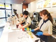 『ドトールコーヒー』の店長候補（未経験歓迎）◆残業月20h以内／月8日休み・連休も可／賞与年2回3