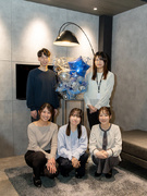 イベントスペースの内勤営業（未経験歓迎）◆既存顧客9割／完休2日／イベント成功を支えるパートナー1