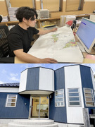 建築士（未経験歓迎）◆国家資格の資格取得支援あり／土日休み／昨年賞与3ヶ月分以上／家族手当等充実1