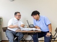 ルート営業◆既存顧客向け／月給30万円～／ノルマも会議もない個人商店スタイル／賞与実績3～6ヶ月分3