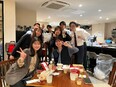 営業事務◆18時ぴったり退社／土日祝休み／2026年度・年間休日126日予定／Web面接OK！2