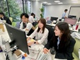 営業事務◆18時ぴったり退社／土日祝休み／2026年度・年間休日126日予定／Web面接OK！3