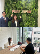 オフィス・店舗の賃貸仲介営業（未経験歓迎）◆未経験から年収700万円も可能／充実の研修で安心スタート1