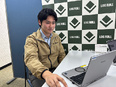 人材コーディネーター◆実働8時間で完全週休3日制を導入！／年間休日155日～／人と人を繋ぐ仕事2
