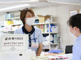 事務スタッフ（未経験歓迎）◆資格不要／東日本最大級の医療グループ／昨年賞与3.7ヶ月分／残業ほぼなし2