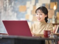 Webマーケター(未経験歓迎)◆月給30万円~/インセンで月15万円以上も/年休125日/残業なし3