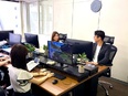管理部門スタッフ（未経験歓迎）◆家賃補助2～5割あり／年休127日／残業ほぼナシ／髪・服・ネイル自由3
