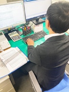 経理総務(未経験歓迎)◆平均勤続年数17年/年休125日/設立73年の安定/バックオフィスのプロへ1