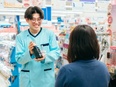 店舗運営スタッフ（未経験歓迎）◆残業月平均11.2h／月平均9.5日休み／くるみんマーク取得2