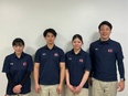 総合病院の清掃スタッフ◆キャリアアップの強制なし／等身大のあなたで月給27万円以上／賞与年2回2