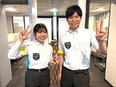 新千歳空港の手荷物検査スタッフ（未経験歓迎）◆半年間寮費無料の社員寮／入社支度金5万円／賞与年2回2