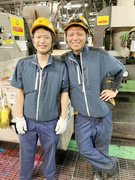 製造スタッフ◆未経験歓迎／賞与5.2ヶ月分／創業70年以上／改善や工夫が活きるモノづくり1