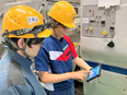 製造スタッフ◆未経験歓迎／賞与5.2ヶ月分／創業70年以上／改善や工夫が活きるモノづくり2