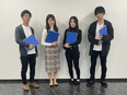 営業（省エネ製品のPR）◆108名中32名が年収1000万以上！／1日6時間勤務！／年休120日！2