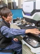 自動車部品の品質管理（経験を活かし体制づくりへ）◆世界トップクラスシェア企業サプライヤー／土日祝休み1