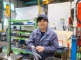 自動車部品の品質管理（経験を活かし体制づくりへ）◆世界トップクラスシェア企業サプライヤー／土日祝休み2