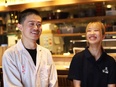 店舗運営スタッフ◆積極的な働き方改革・制度導入を推進中／未経験でも月給31万円以上／完全週休2日制2