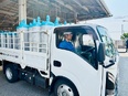 LPガスの配送ドライバー◆未経験歓迎／15時退勤／残業なし／長距離運転なし／夜勤なし／転勤なし3