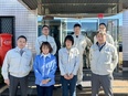 鋳鉄製品の法人営業（未経験歓迎）◆ルート中心／残業ほぼ無／賞与昨年度実績4.5ヶ月分／創業90年以上2