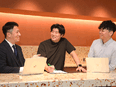 人材コーディネーター◆年休130日／土日祝休／月給30万円～／残業月10h内／昨年度賞与3～5ヶ月分2