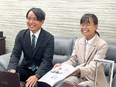 住まいのプランナー営業◆未経験入社9割／1人で悩ませないチーム制／1年目の平均月収45万円以上3