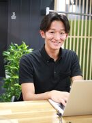 提案営業（部活や企業を支援）◆未経験歓迎／昇給年4回／土日祝休み／残業少なめ／服装・髪型自由1