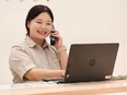 コンタクトレンズの販売スタッフ◆残業月平均3.9時間／月9～10日休み・連休取得OK／個人ノルマなし2