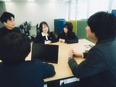 営業事務（PCスキル不問）◆9割が未経験入社／土日祝休み／賞与4～6ヶ月／服装・髪型・ネイル自由！2