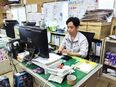 施工管理（未経験歓迎）◆月給35万円～／経験者は前職給与保証／年休121日／残業なし／転勤なし3