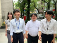 経理◆実務未経験OK!/年間休日127日/残業月10時間以下/賞与年2回/在宅勤務OK3