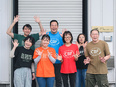 パンの製造スタッフ◆無添加で国産オーガニック小麦にこだわったパン／完休2日／夏季・年末年始休暇あり3