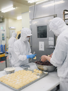 パンの製造スタッフ◆無添加で国産オーガニック小麦にこだわったパン／完休2日／夏季・年末年始休暇あり1
