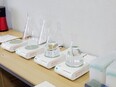 水質分析試薬の品質管理（未経験歓迎）◆年休120日／賞与昨年実績4.2ヶ月分／服装・髪色・ネイル自由3