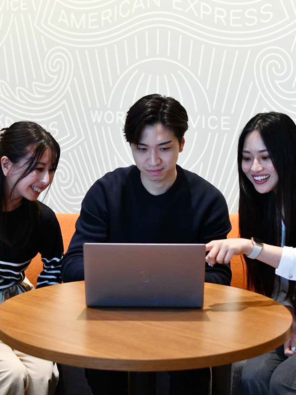 アメックスカードのカスタマーサービス（未経験OK）◆週2日在宅OK／働きがいのある会社ランキング上位イメージ1