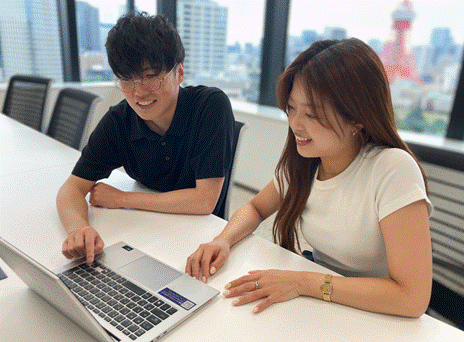 転職・求人情報イメージ2