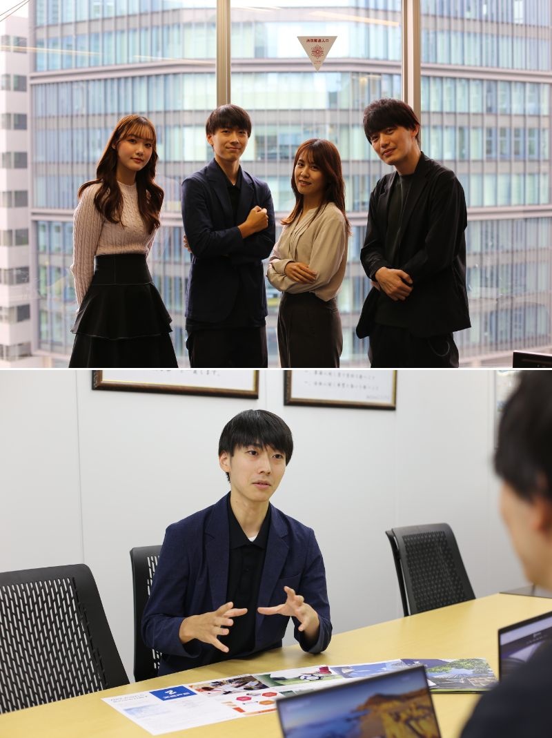 反響営業(未経験歓迎)◆インセン上限なし/年収500~1000万円可/飛び込みナシ/選べる特別休暇!イメージ1