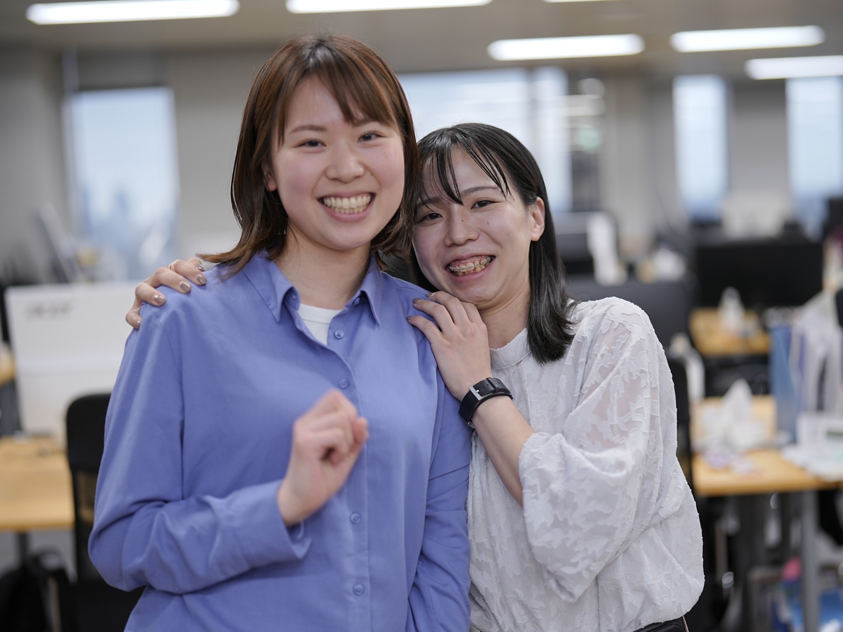 転職・求人情報イメージ2