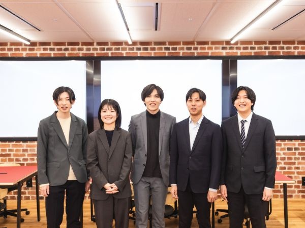 転職・求人情報イメージ1
