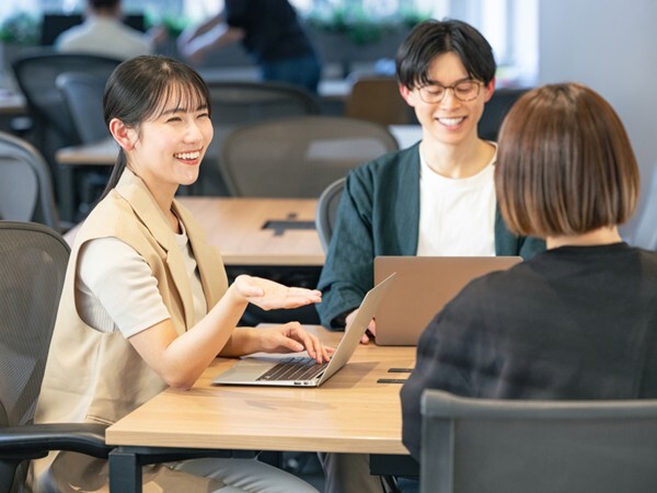 転職・求人情報イメージ1