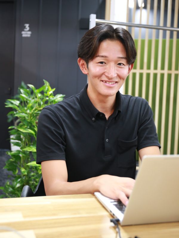 提案営業(部活や企業を支援)◆未経験歓迎/昇給年4回/土日祝休み/残業少なめ/服装・髪型自由イメージ1