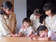 デイサービスの企画運営スタッフ◆アイデアを形にするお仕事／副業・Wワーク・子連れ出勤OK3