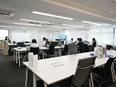 Web制作の提案営業◆平均月収40万円／年間休日120日／残業月20h／東証グロース上場グループ2