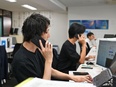 Web制作の提案営業◆平均月収40万円／年間休日120日／残業月20h／東証グロース上場グループ3
