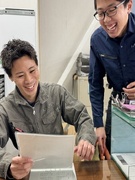 ルート配送ドライバー（未経験歓迎）◆賞与年3回／年休120日／夕方退社／創業98年の安定基盤1
