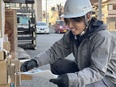 ルート配送ドライバー（未経験歓迎）◆賞与年3回／年休120日／夕方退社／創業98年の安定基盤2