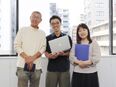 設備管理◆内勤メイン／年間休日121日／残業少なめ／夜勤なし／イオングループ3